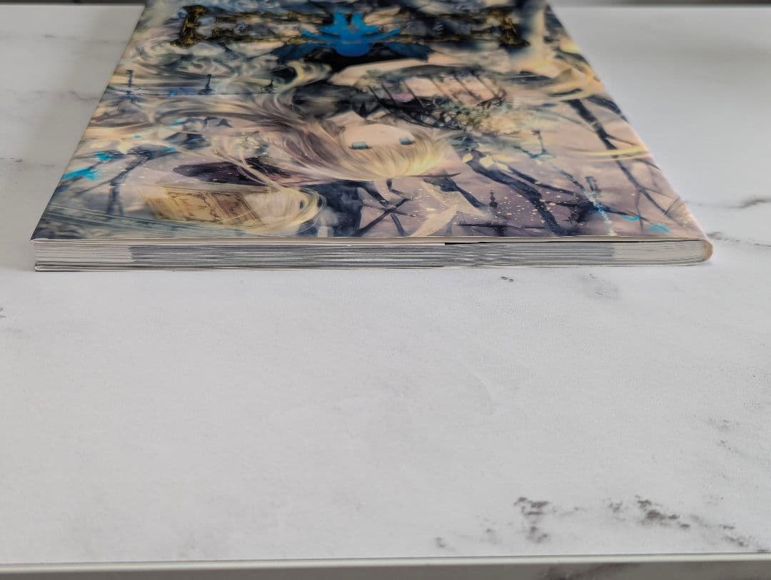 イラスト集　おにねこ コミケ セクサリス・サーガ　少女病 / Noko