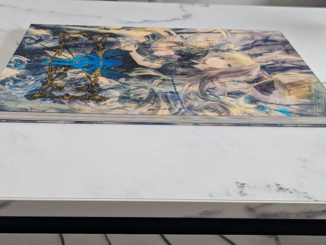 イラスト集　おにねこ コミケ セクサリス・サーガ　少女病 / Noko