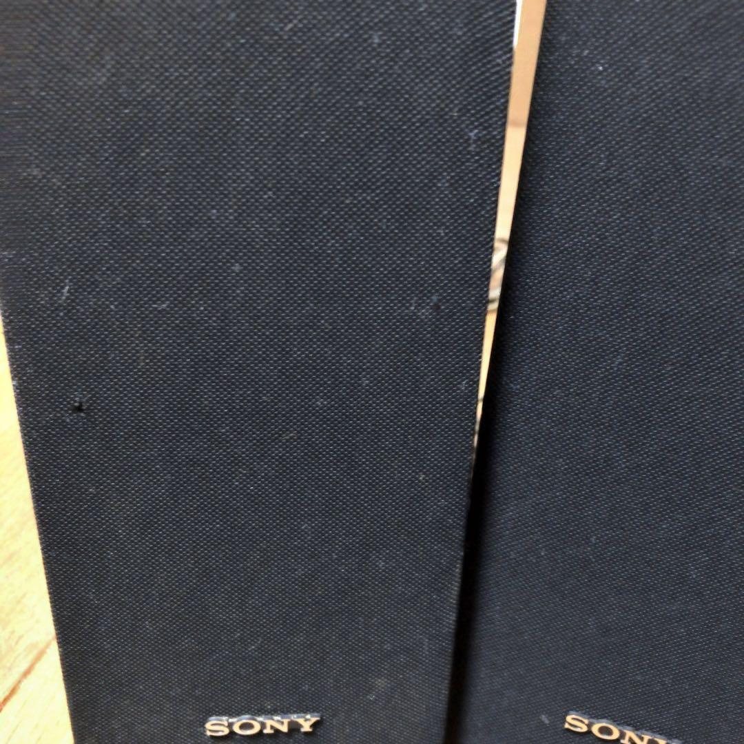 SONY 5.1ch ホームシアターシステム STR-KS380 【訳あり】