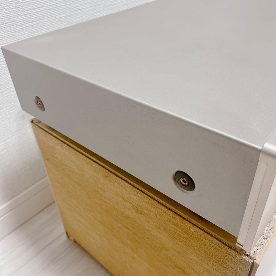 超希少 名機 TEAC MD-8 高級 ミニディスクデッキ 動作品 - メルカリ