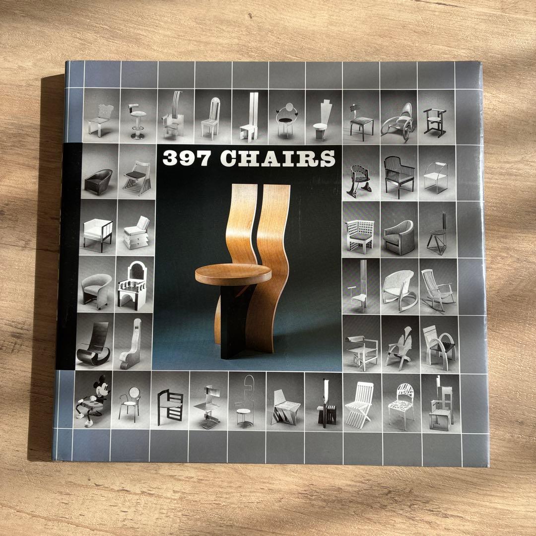 397 CHAIRS - メルカリ