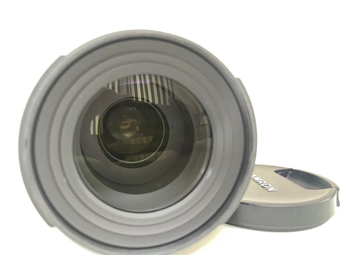 TAMRON 70-300mm F/4.5-6.3 Zマウント