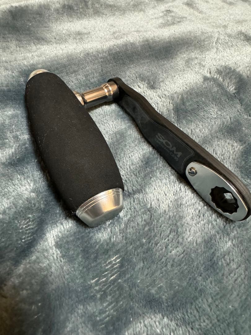 スタジオオーシャンマークNL AE100/95Ca カスタムハンドル