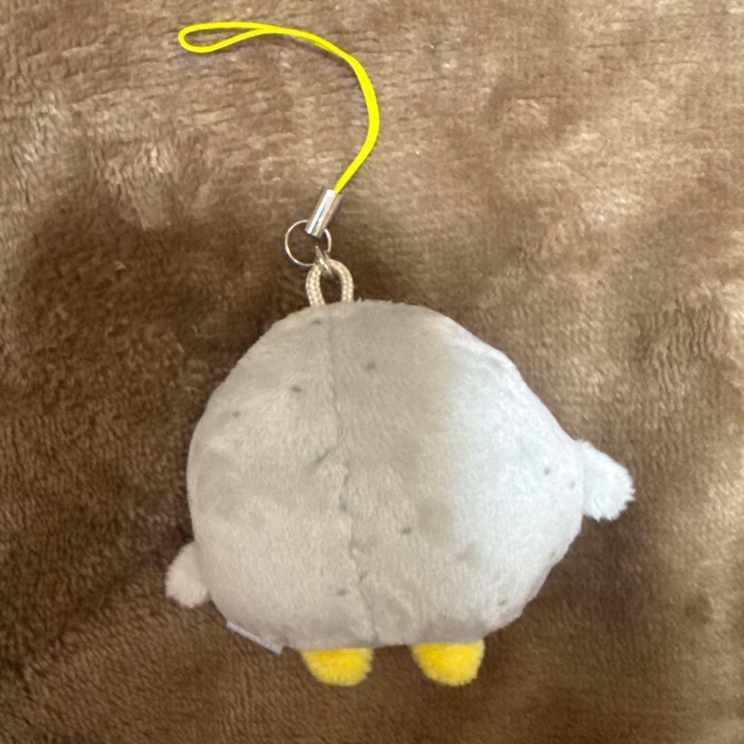 RIIZE ウンソク ソンヨンドリ ミニドールキーホルダー - メルカリ