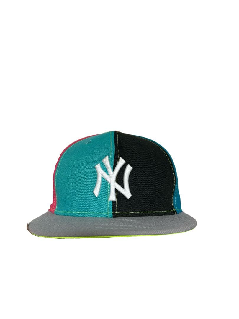 THE H.W DOG&CO. Addict clothes BB CAP