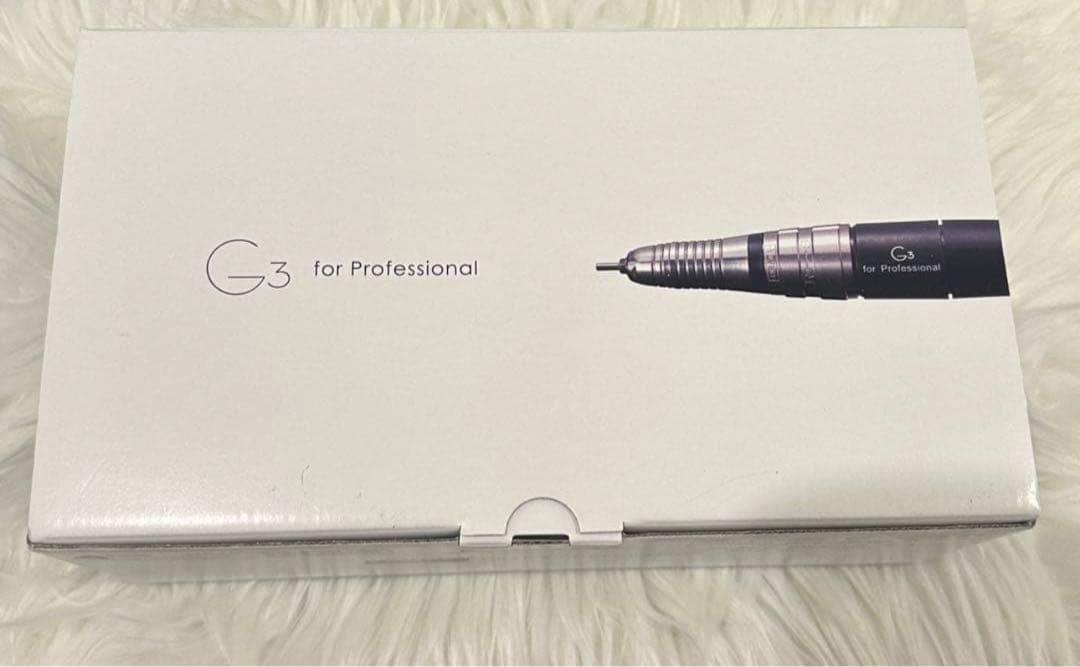 ☆ほぼ未使用☆URAWA ウラワ G3 マシーン 本体 ネイルマシーン