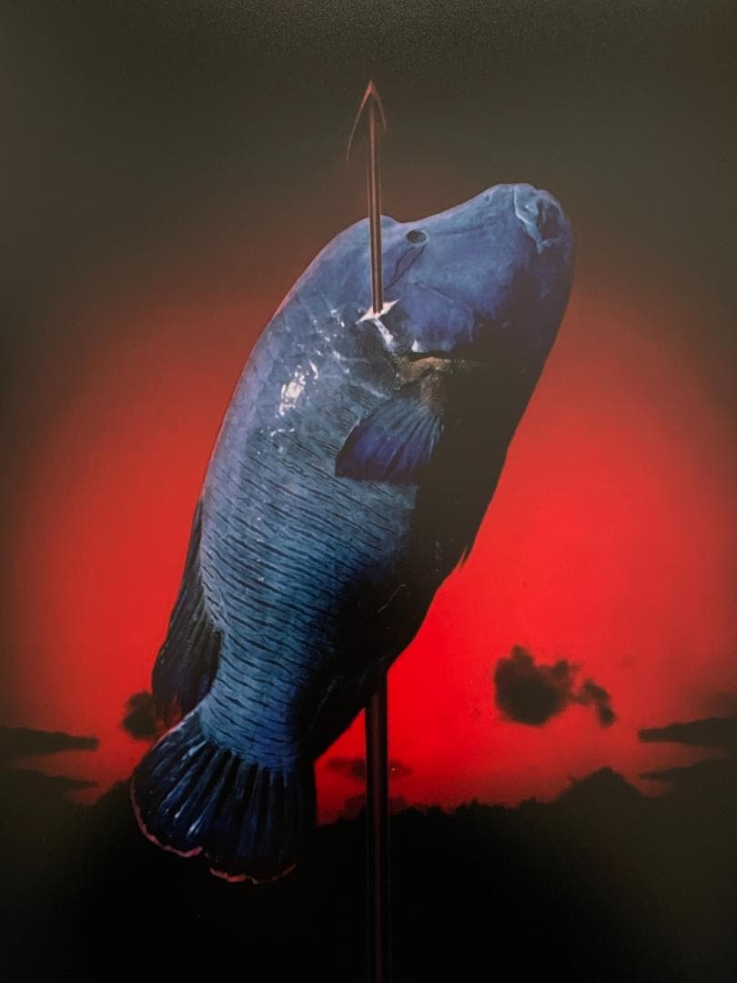 ポスター『ソナチネ』（Sonatine）☆北野武/ビートたけし - メルカリ