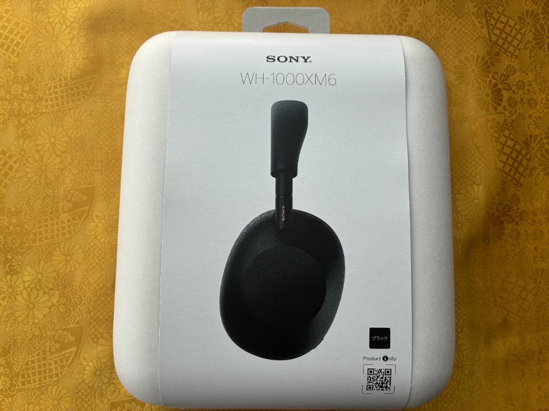 Sony WH-1000XM6 ワイヤレスヘッドセット Amazon.co.jp: ソニー(SONY)WH-1000XM6 プラチナシルバー:ワイヤレス