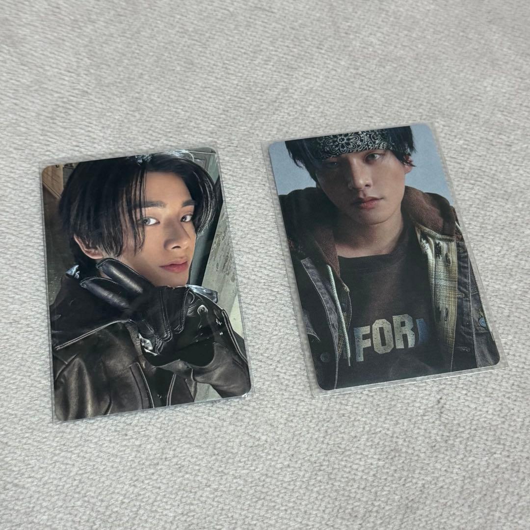 ENHYPEN THE SIN:VANISH タワレコ ラキドロ HMVジェイク - メルカリ