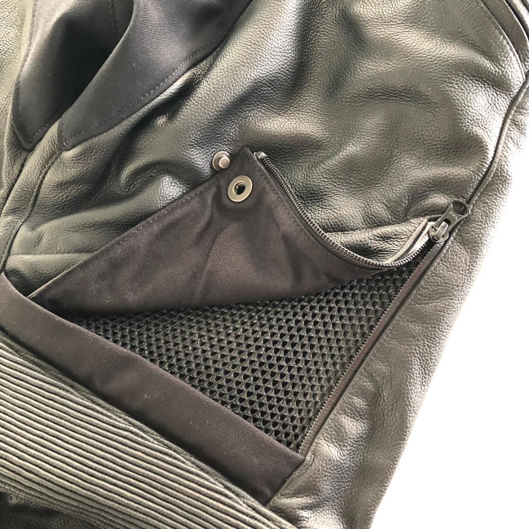 DAINESE P. HORIZON PELLE-TEX Size:50 - メルカリ