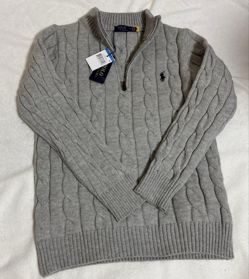 【新品未使用】Ralph Lauren ケーブルニット 正規品 人気モデル 楽天市場】Polo Ralph Lauren ポロラルフローレン セーター 211A91216