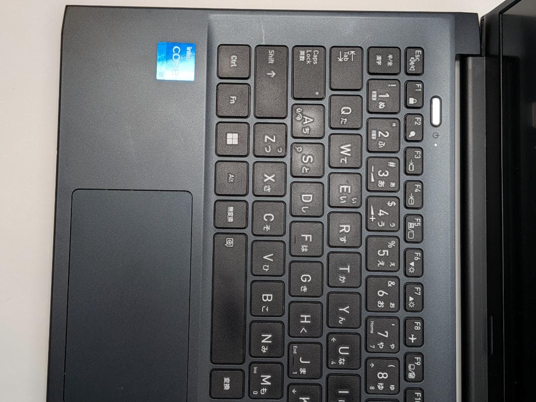 第12世代Core i5 Dynabook SJ73/KU 195 - メルカリ