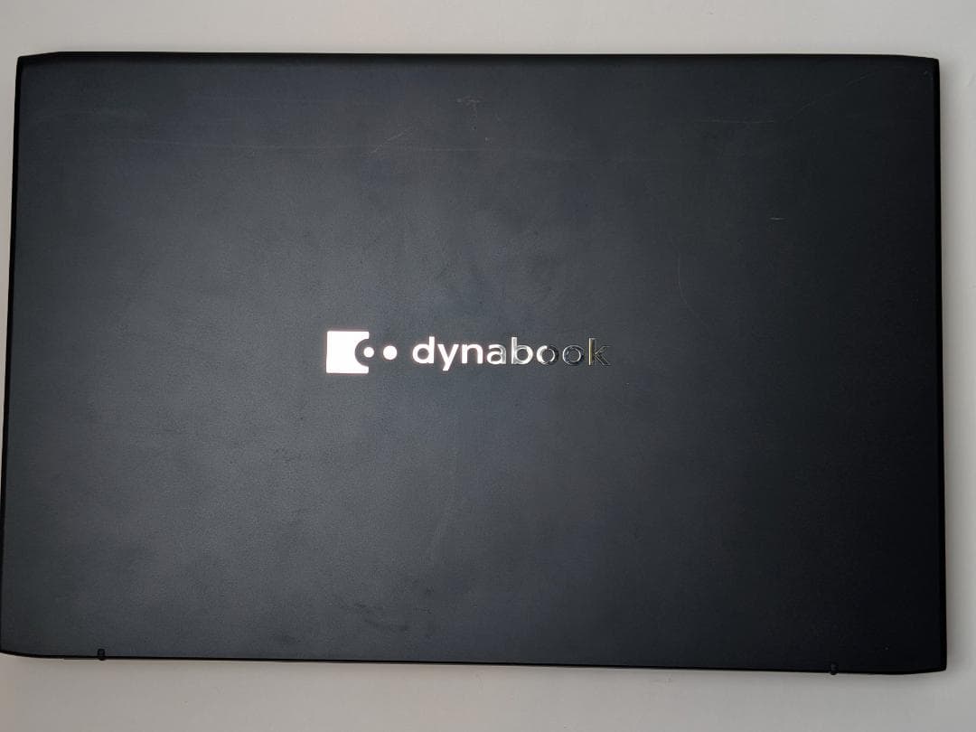 第12世代Core i5 Dynabook SJ73/KU 195 - メルカリ