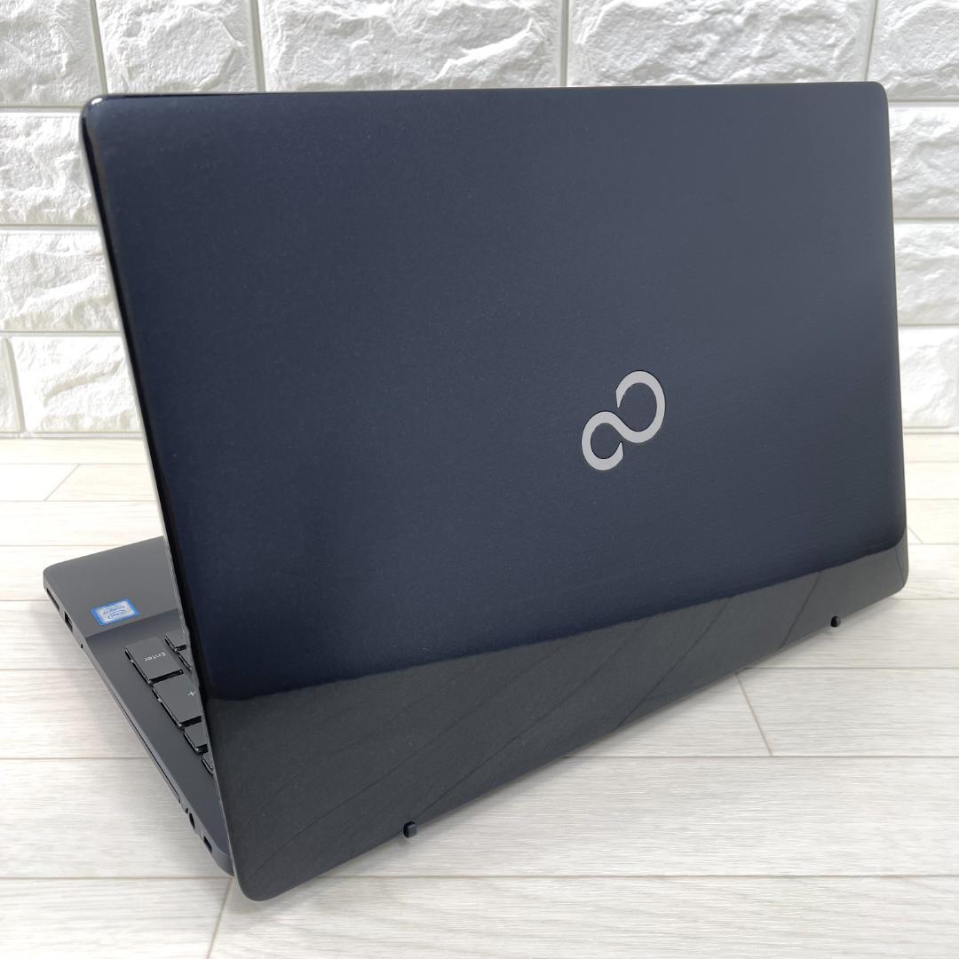 ☆めーちゃん様 取り置き商品☆富士通 i7 高速SSD500G メモリ16 - メルカリ