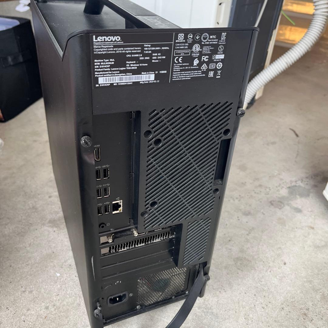 専用ページレノボ　パソコン　本体 レノボ パソコン(PC) 通販 | レノボ・ ジャパン