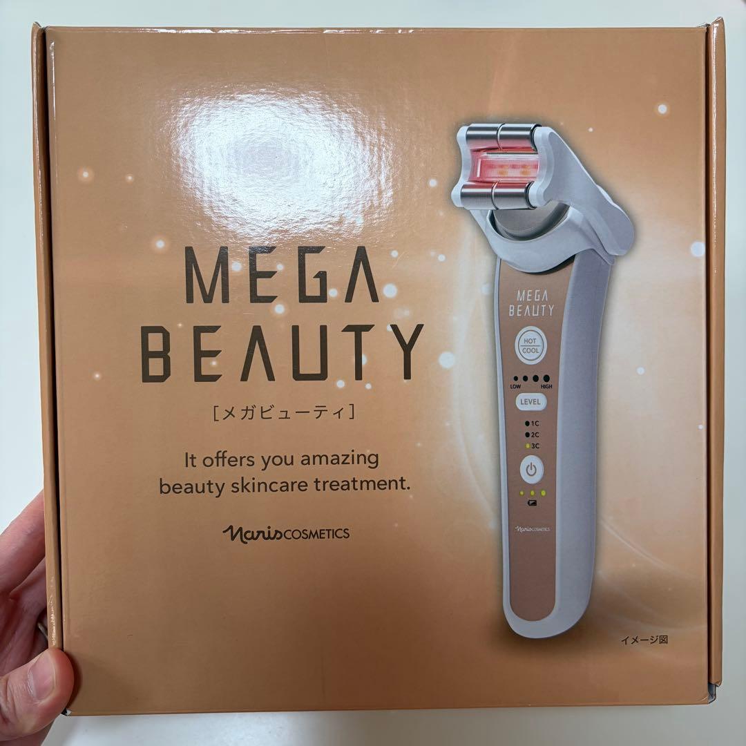 anpanco様専用】美顔器 メカビューティー 1週間トライアルセット付き