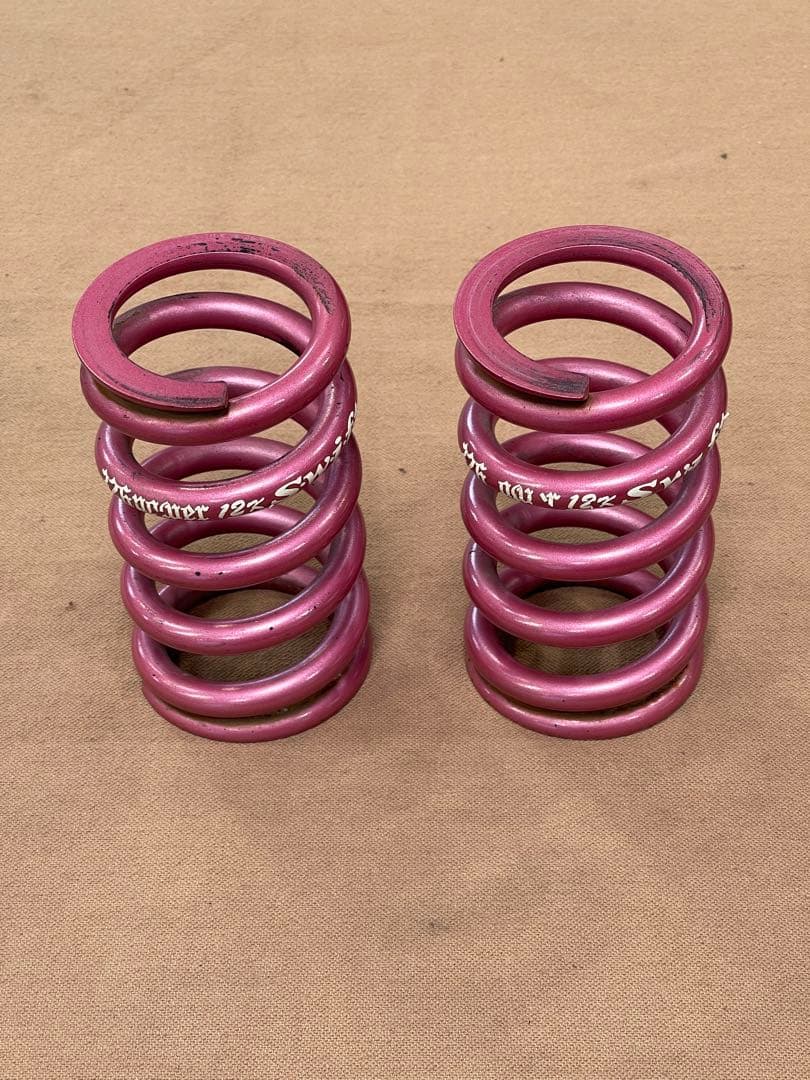 326power/swift マジバネ ID62/63 H160 12kg - メルカリ