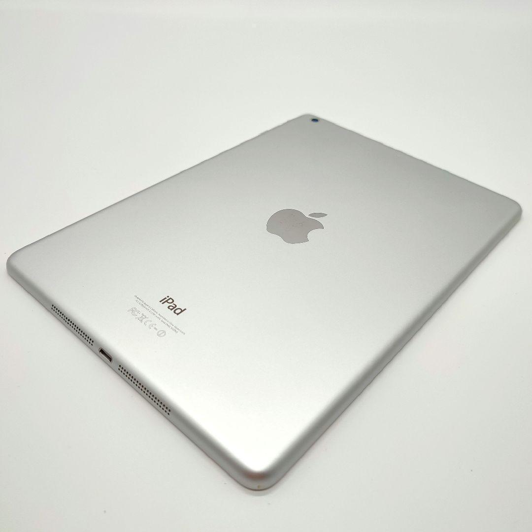 APPLE iPad Air 第1世代 WIFIモデル 32GB シルバー - メルカリ