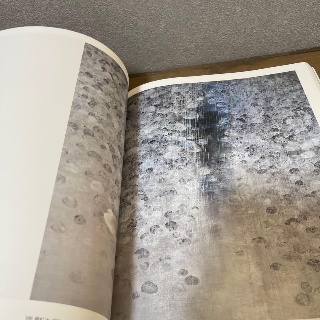 風の暦 竹内浩一 絶版画集 日本画 - メルカリ