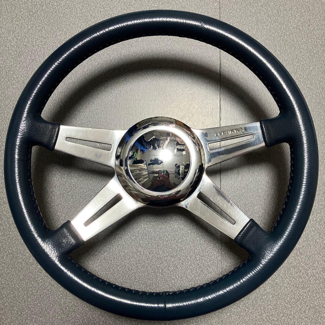 レカラ ステアリング マーク9 アメ車、USDMに - メルカリ