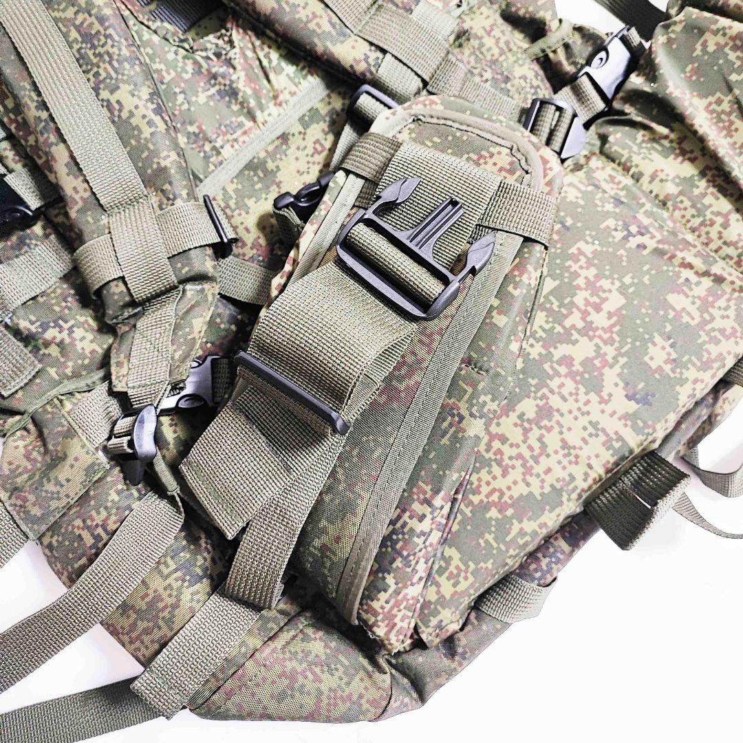 ロシア軍 実物 ラトニク 6Sh118 バックパック フルセット 新品未使用