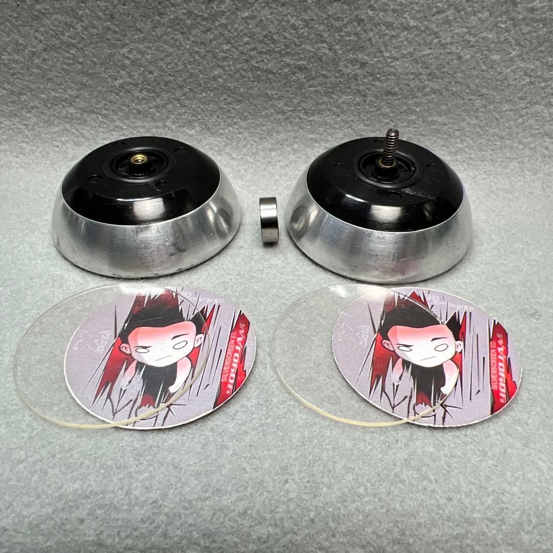 S*1様 ヨーヨージャム X-convict - メルカリ