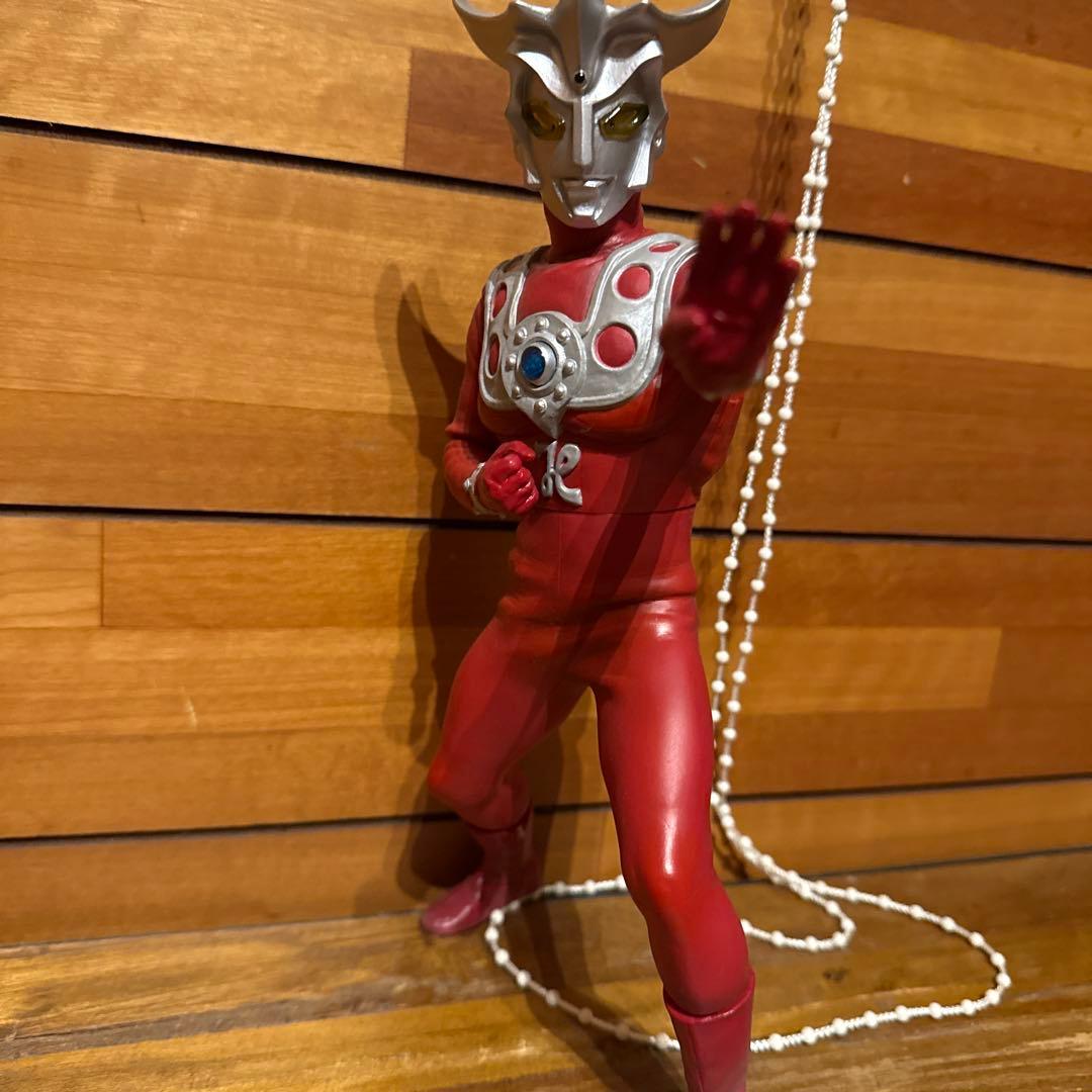 CCP ウルトラマンレオ ハイスペックバージョン　1/6 1/6特撮シリーズ Vol.8 ウルトラマンレオ ハイグレード Ver. | CCPJAPAN