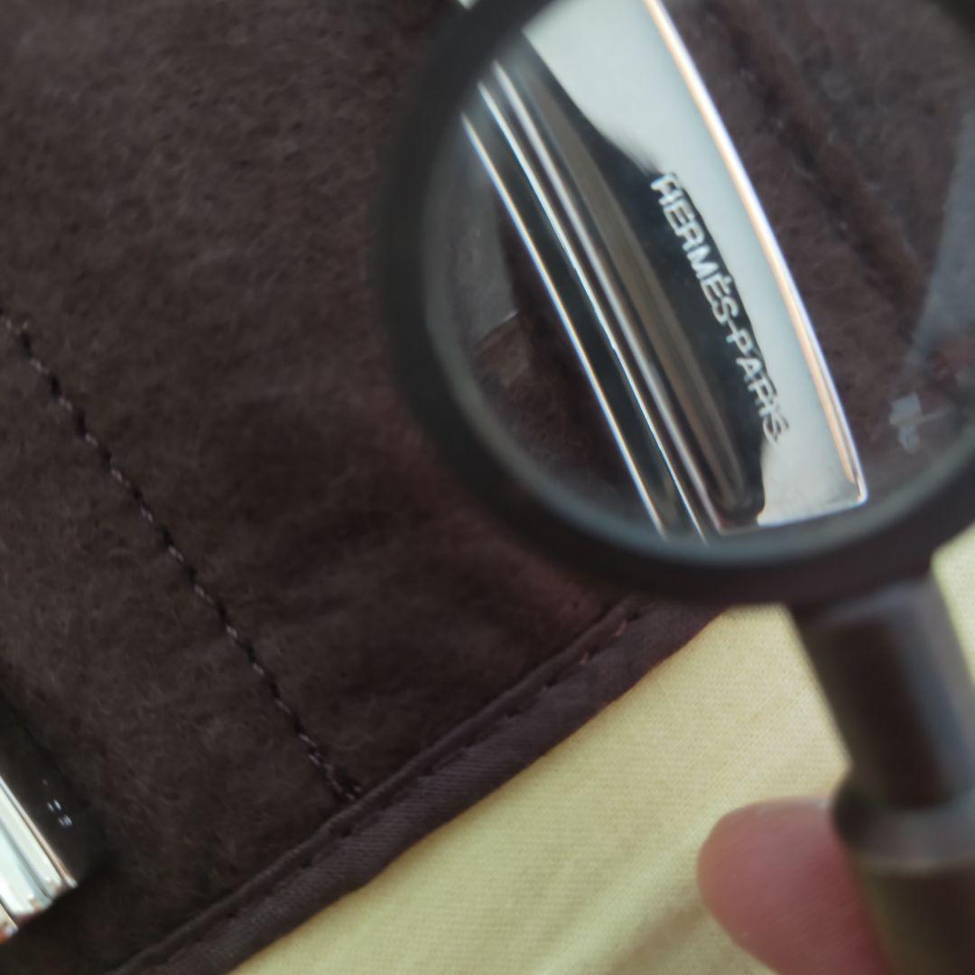 未使用・箱入り】エルメス オンド Onde 波 カトラリーセット 全6本