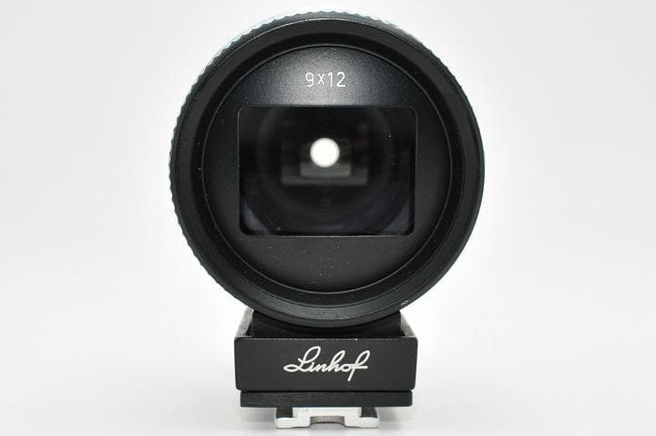 15692F リンホフ Linhof ズーム ファインダー - メルカリ