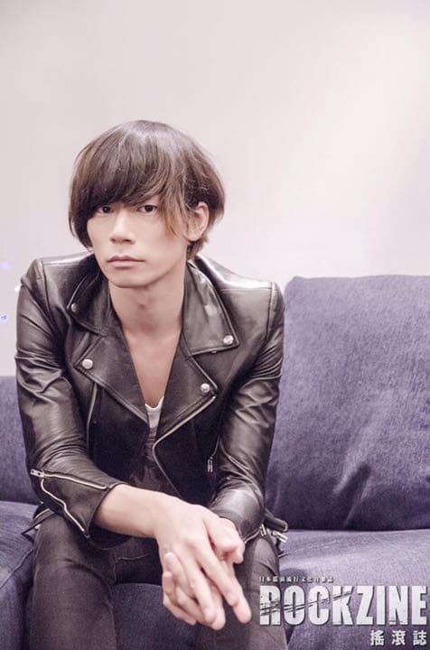 川上洋平 サリバン ライダースジャケット - メルカリ