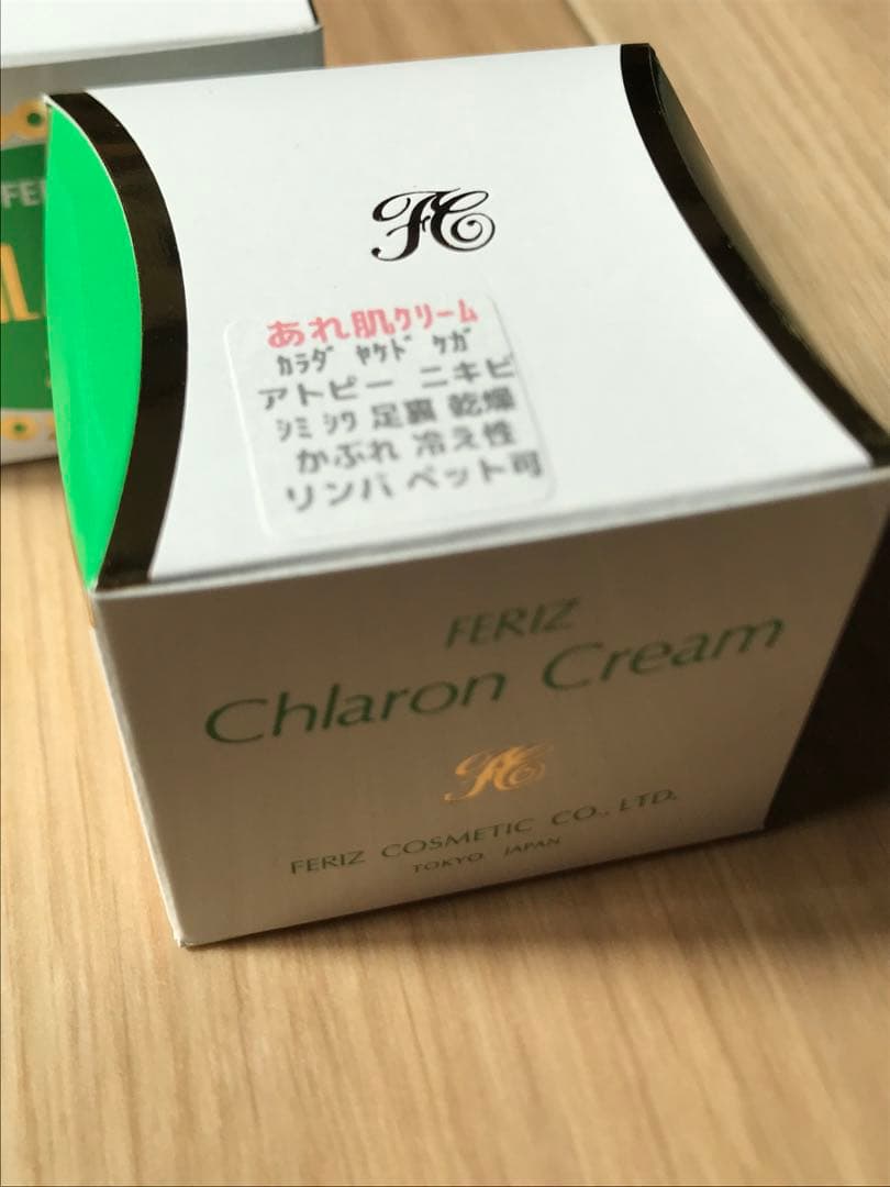 ☆新品☆フェリスクラロン あれ肌用クリーム 美肌クリーム - メルカリ