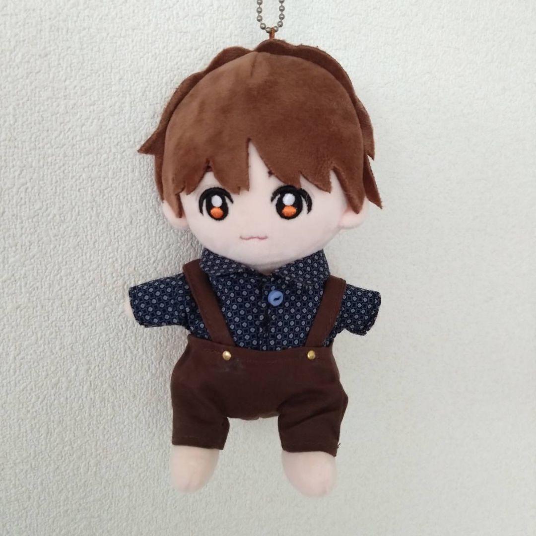 Hey!Say!JUMPぬいぐるみサイズ 衣装2 - メルカリ