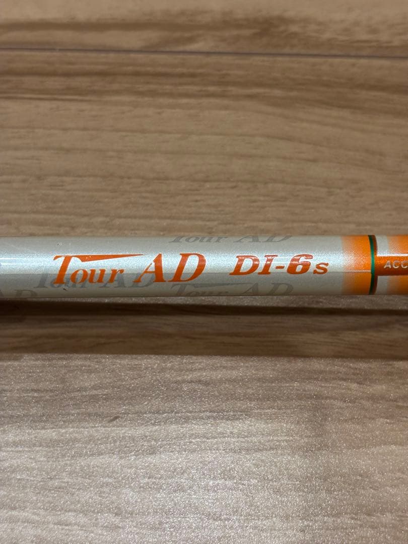 まとめ割あり 美品 M2 15° DI 6S 3w スプーン ツアーad - メルカリ