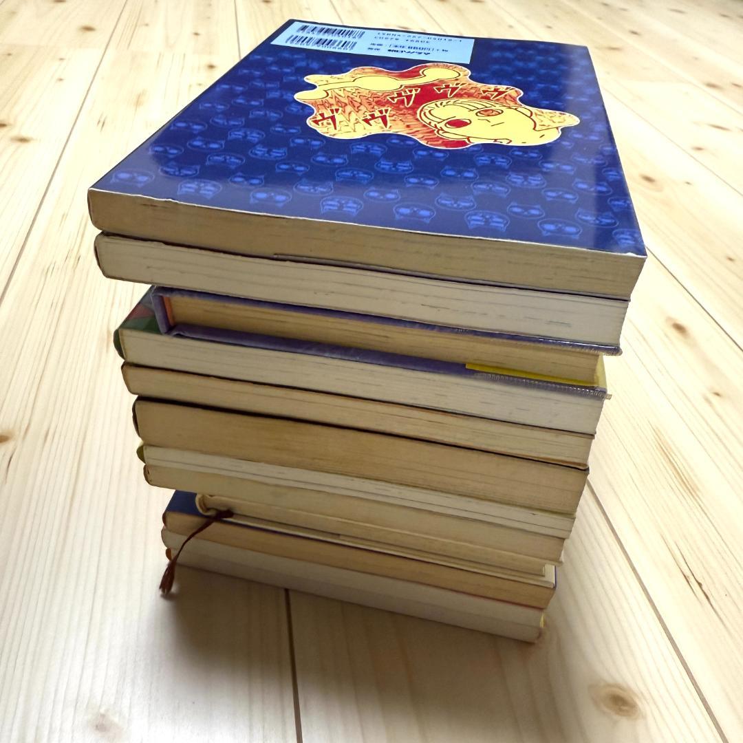 ねこぢる 漫画 12冊セット - メルカリ