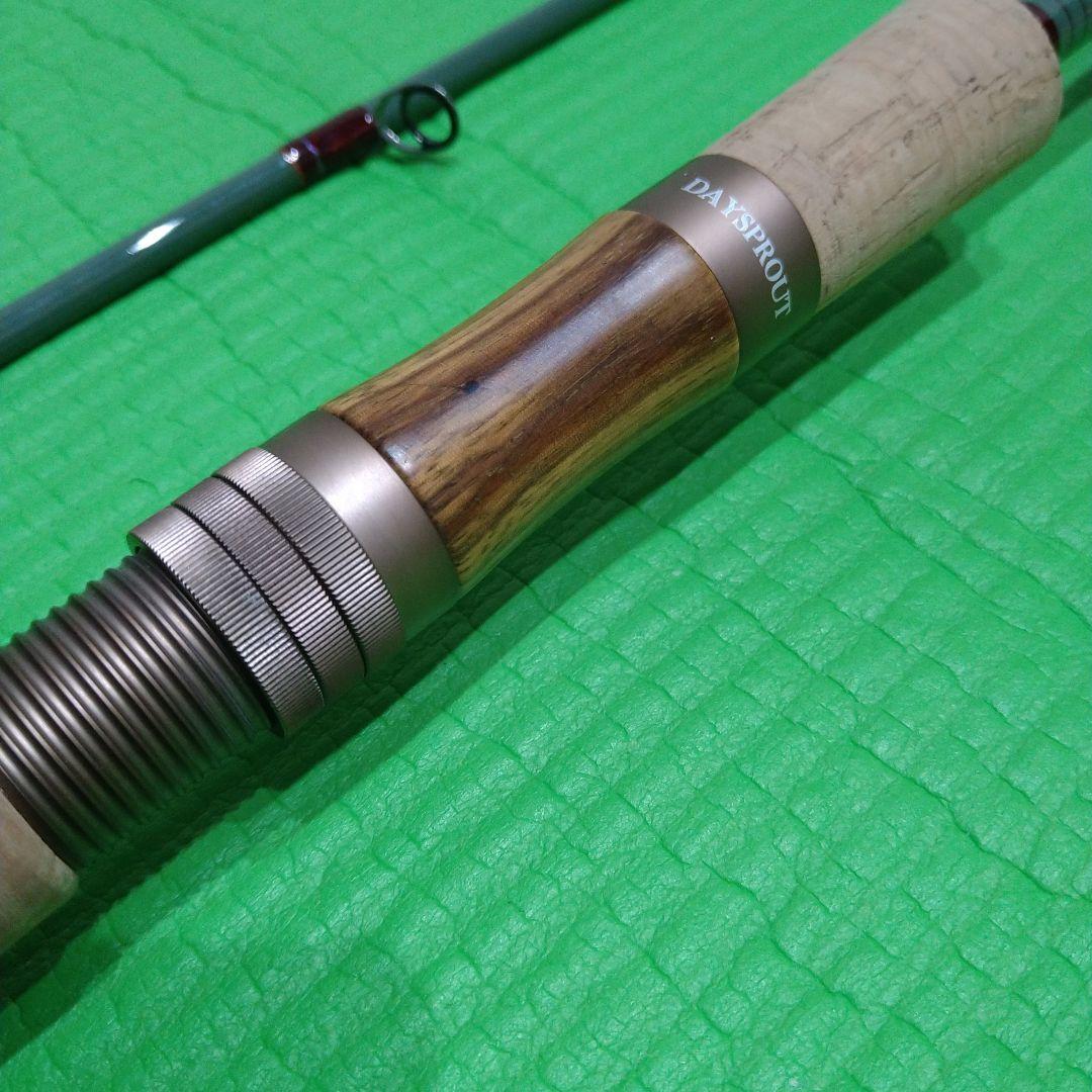 希少 ディスプラウト M-LARVA 88HS エム・ラルウァ88HS - メルカリ