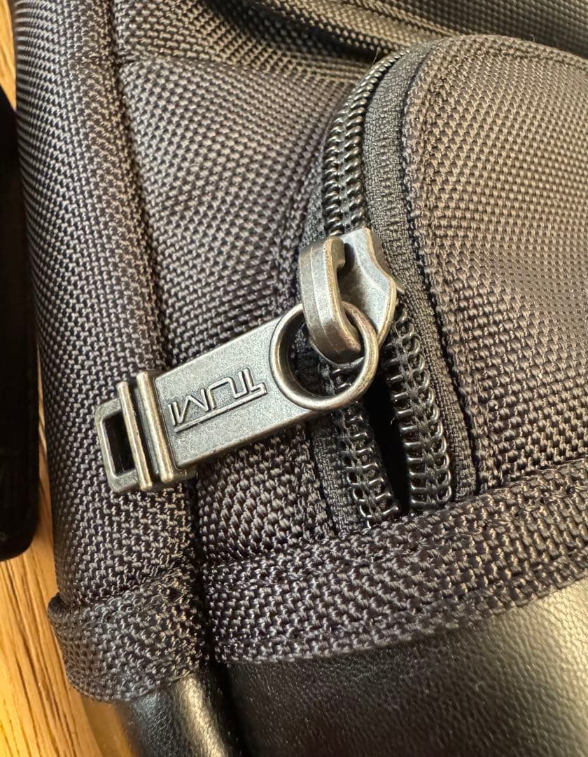 TUMI 2223306 ALPHA BRAVO Barstow - メルカリ