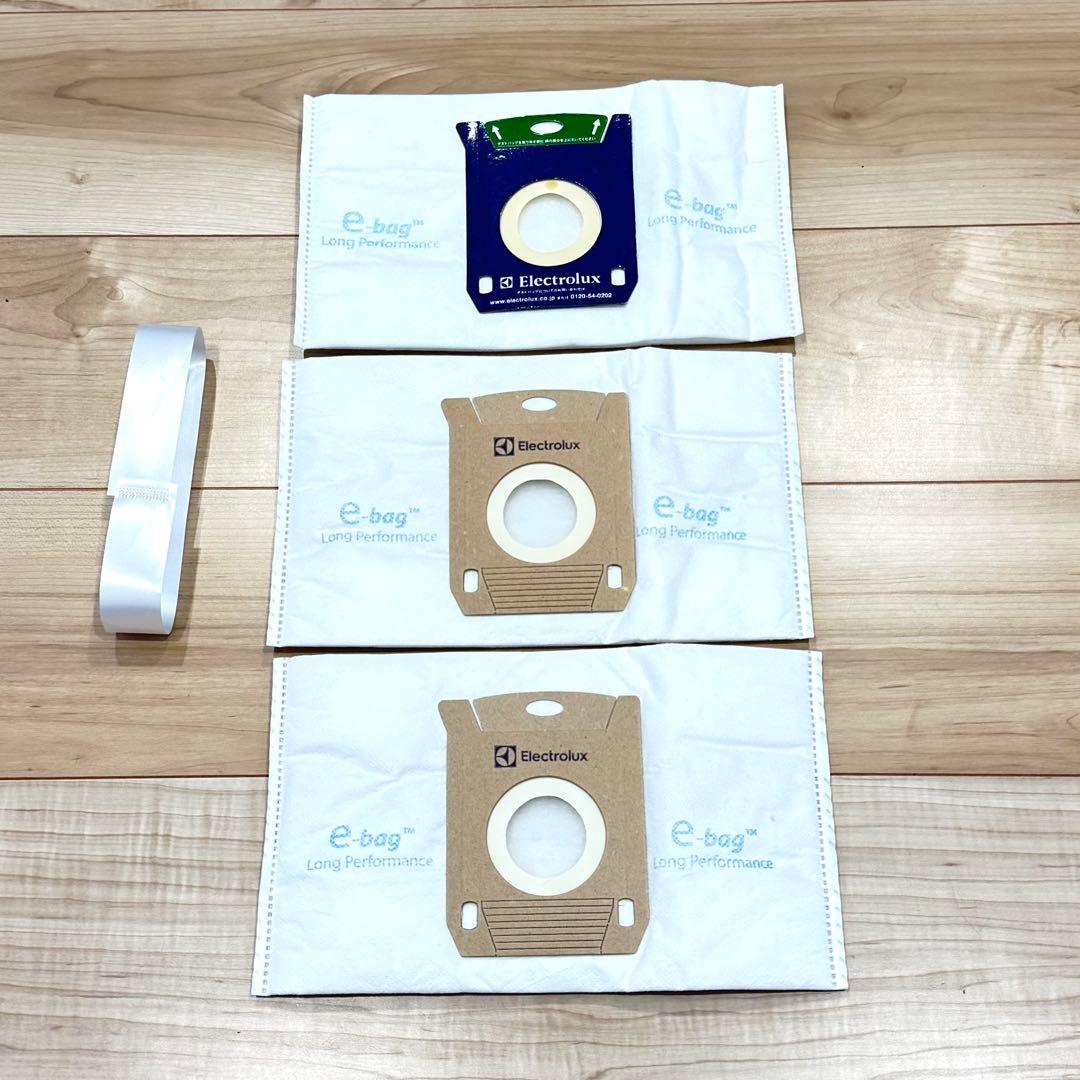 良品】 Electrolux 掃除機 EET530SO キャニスター式 コード - メルカリ