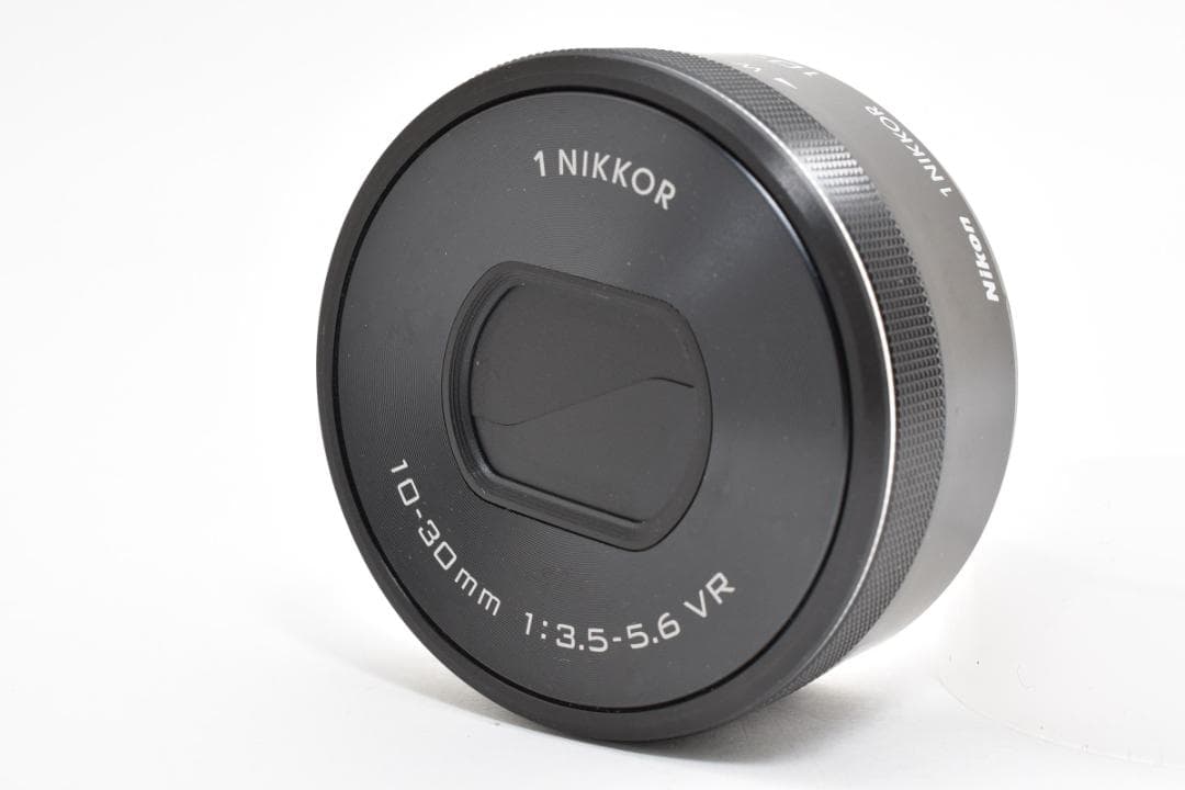 《完動美品》 Nikon 1 NIKKOR 10-30mm 3.5-5.6 VR