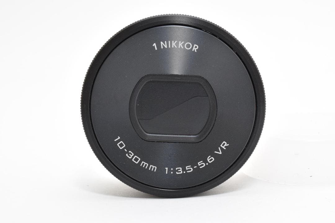 《完動美品》 Nikon 1 NIKKOR 10-30mm 3.5-5.6 VR