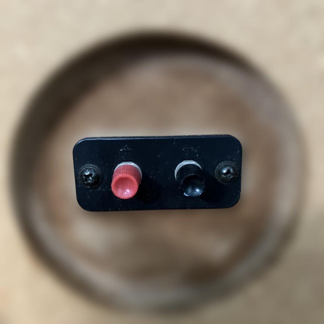 【和さん専用】《貴重》 サンスイ高性能スピーカー S-5010