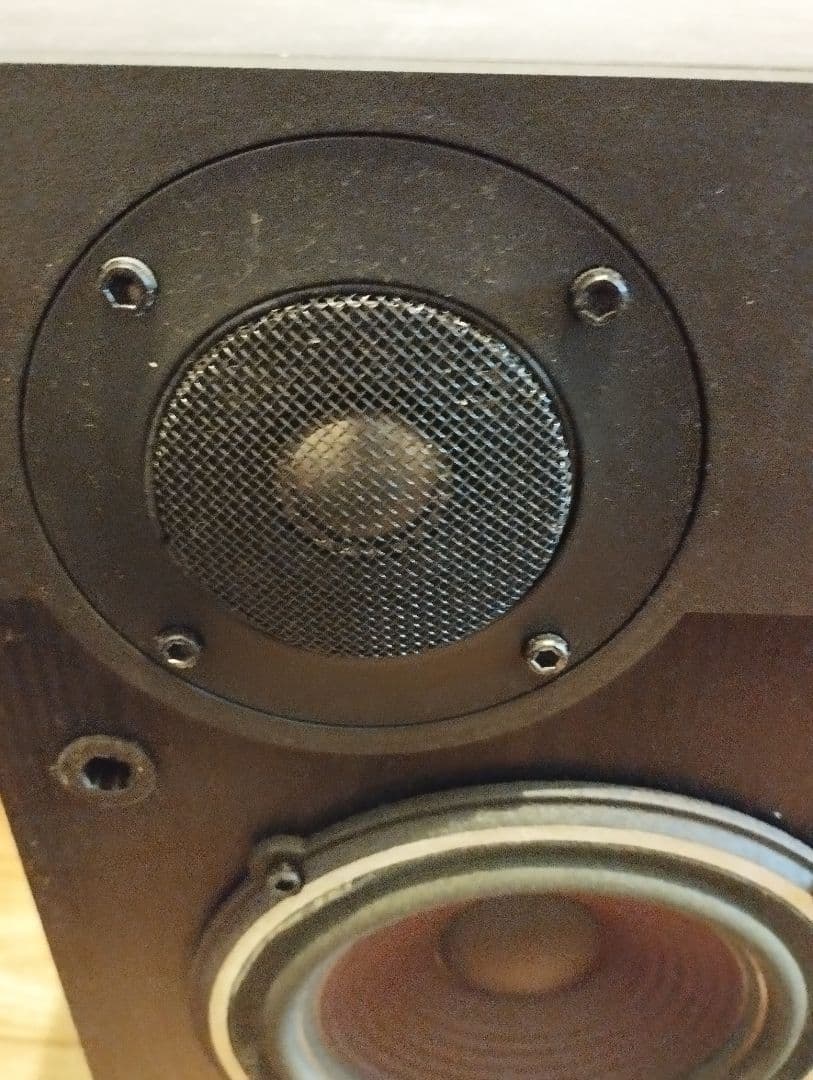 JBL HP6B 2way スピーカー 動作確認済み Made in USA | Shop at