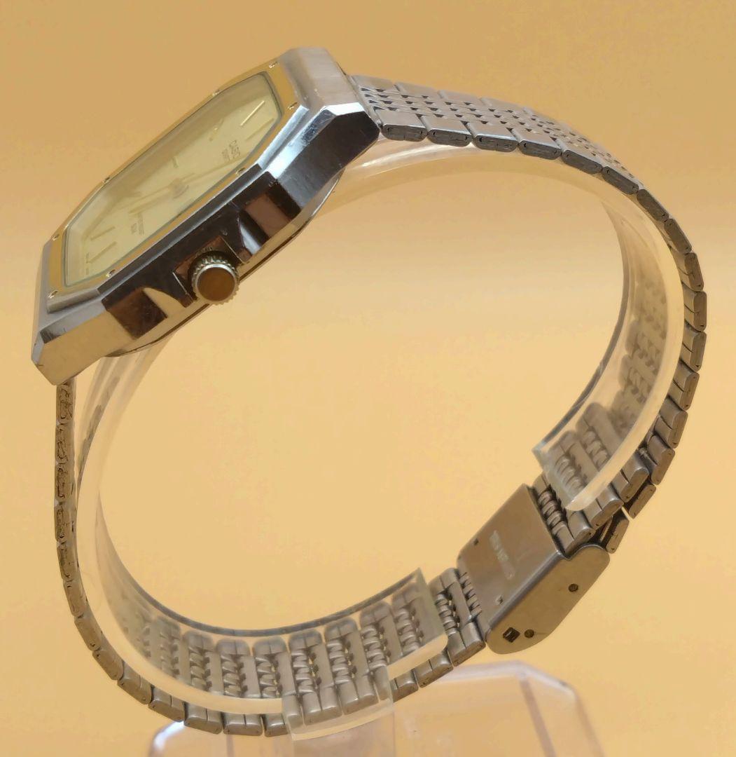 CASIO MQ-900GW ヴィンテージ 稼動 オールドカシオ 電池交換済 - メルカリ