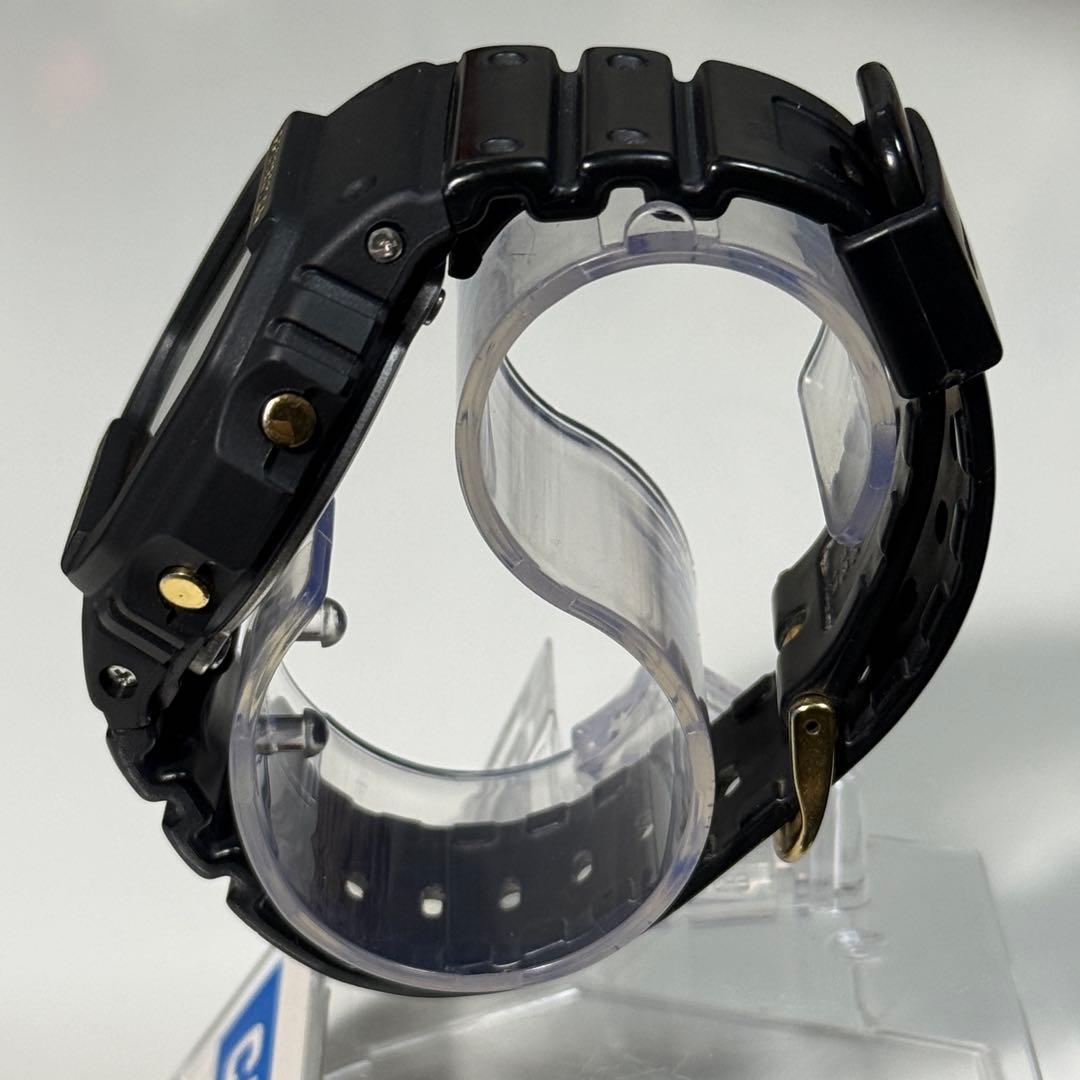 G-SHOCK DW-5600EG-9 初期型 ゴールド液晶 中古傷あり 希少 - メルカリ