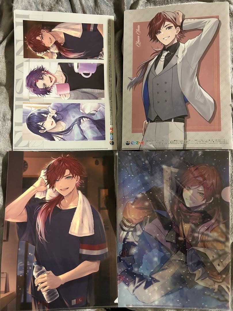 ギフトボックス ローレン おまけ付き