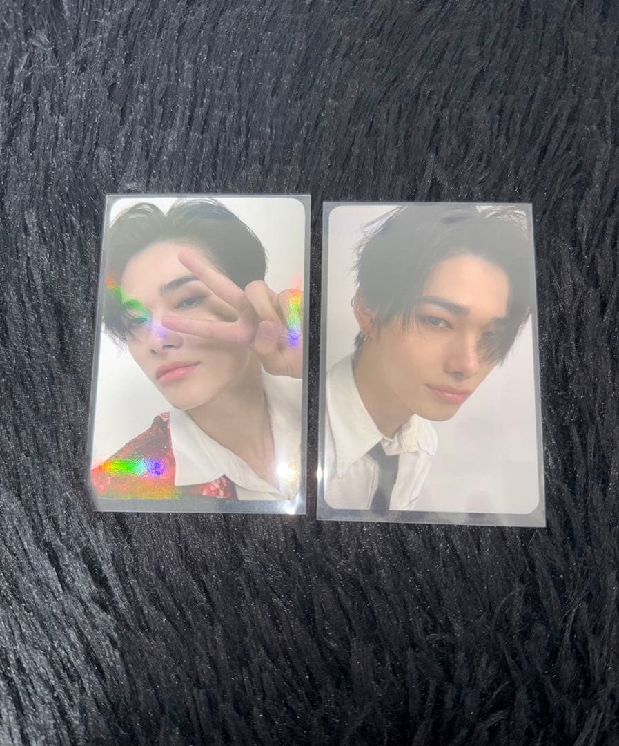 ENHYPEN VR ニキ トレカ レア - メルカリ