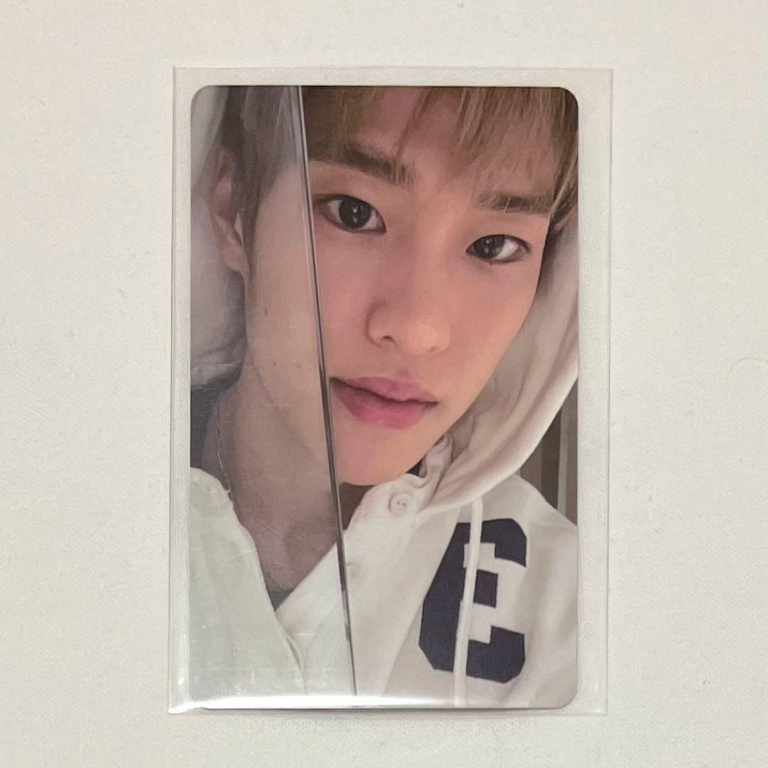 RIIZE ソヒ 東京ドーム All of You ラキドロ トレカ - メルカリ