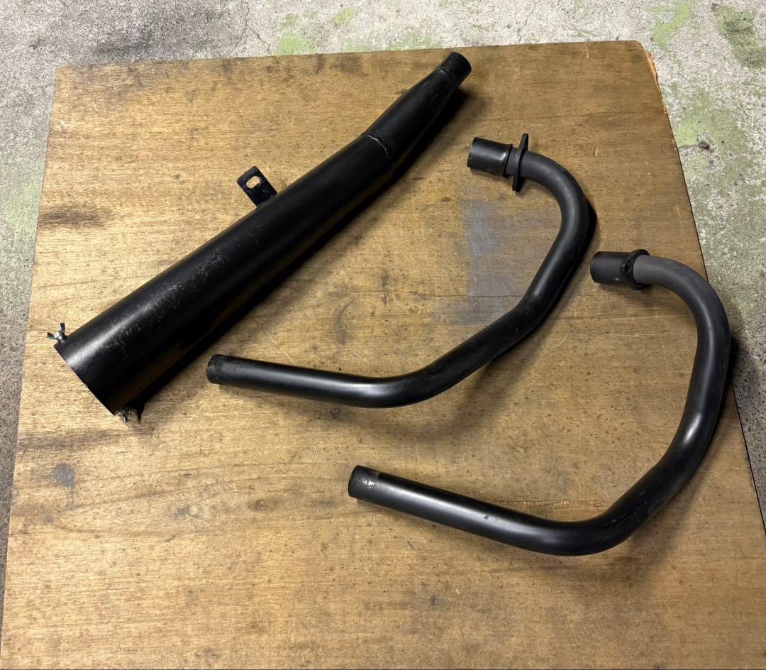 110πヤシメガ2 CB400T 1/12 ホンダ CB400T HAWK-II '78｜株式会社 青島文化教材社