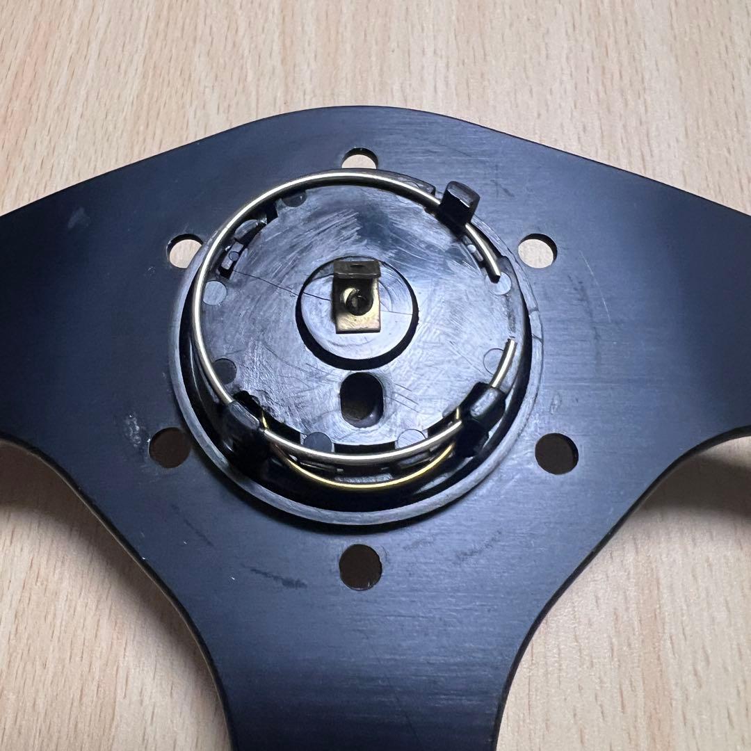 絶版 希少 土屋圭市 ステアリング - メルカリ