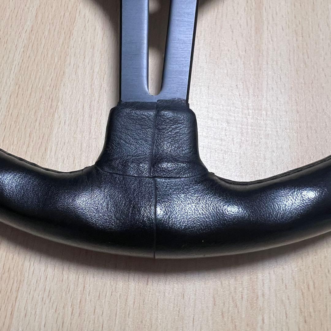 絶版 希少 土屋圭市 ステアリング - メルカリ