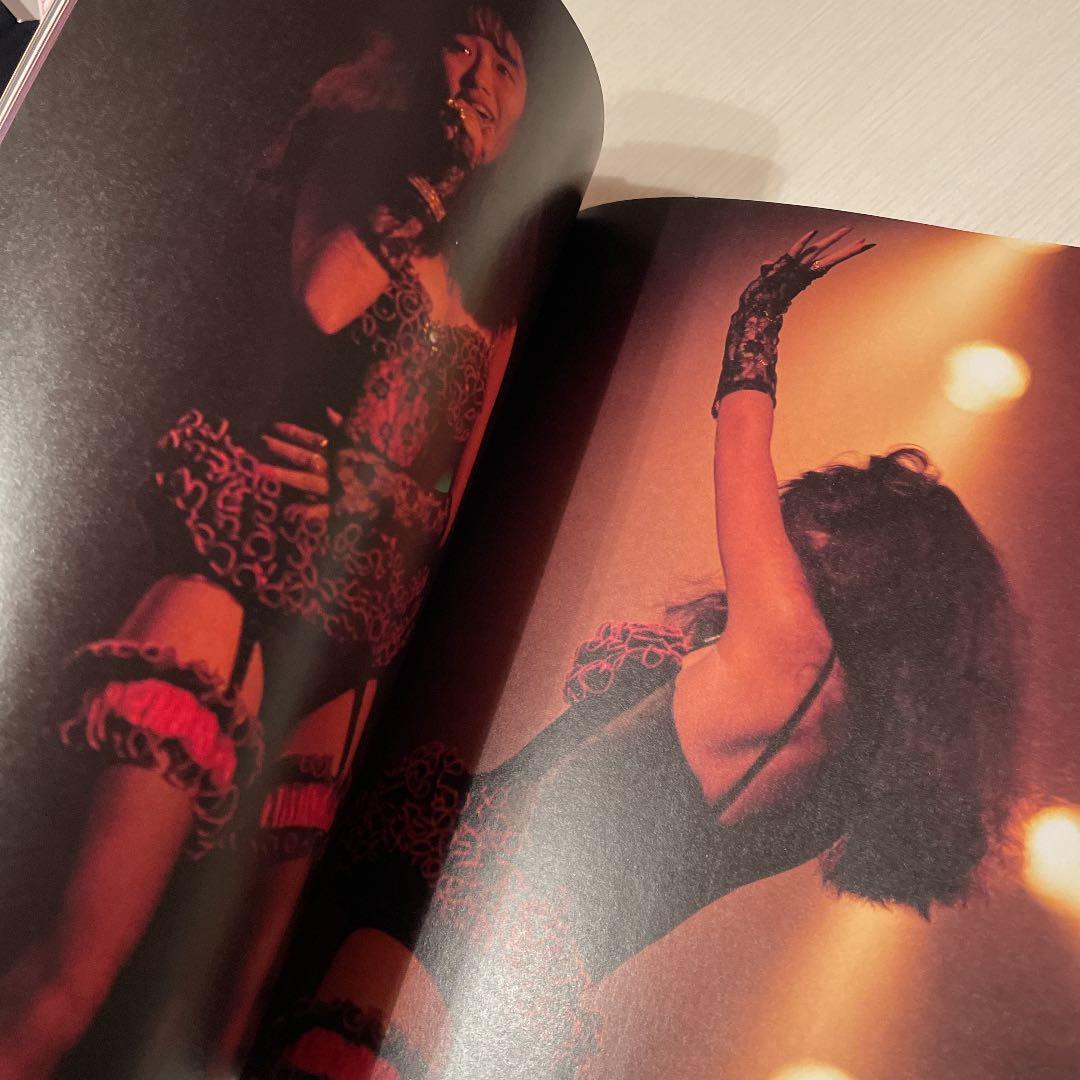 本田美奈子 スパークリング美奈子 写真集 昭和アイドル - メルカリ